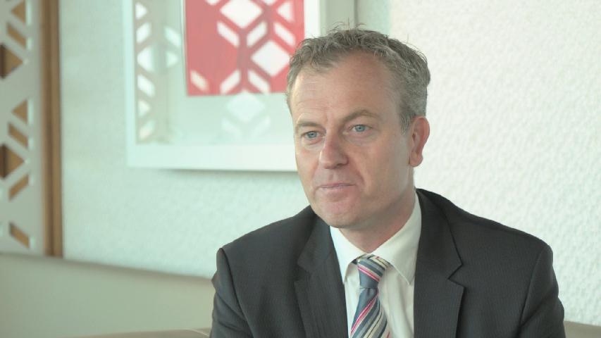 Gregor Versondert